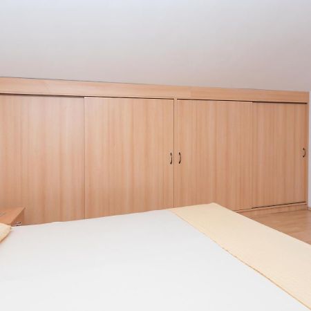 Apartments Zoka マカルスカ エクステリア 写真